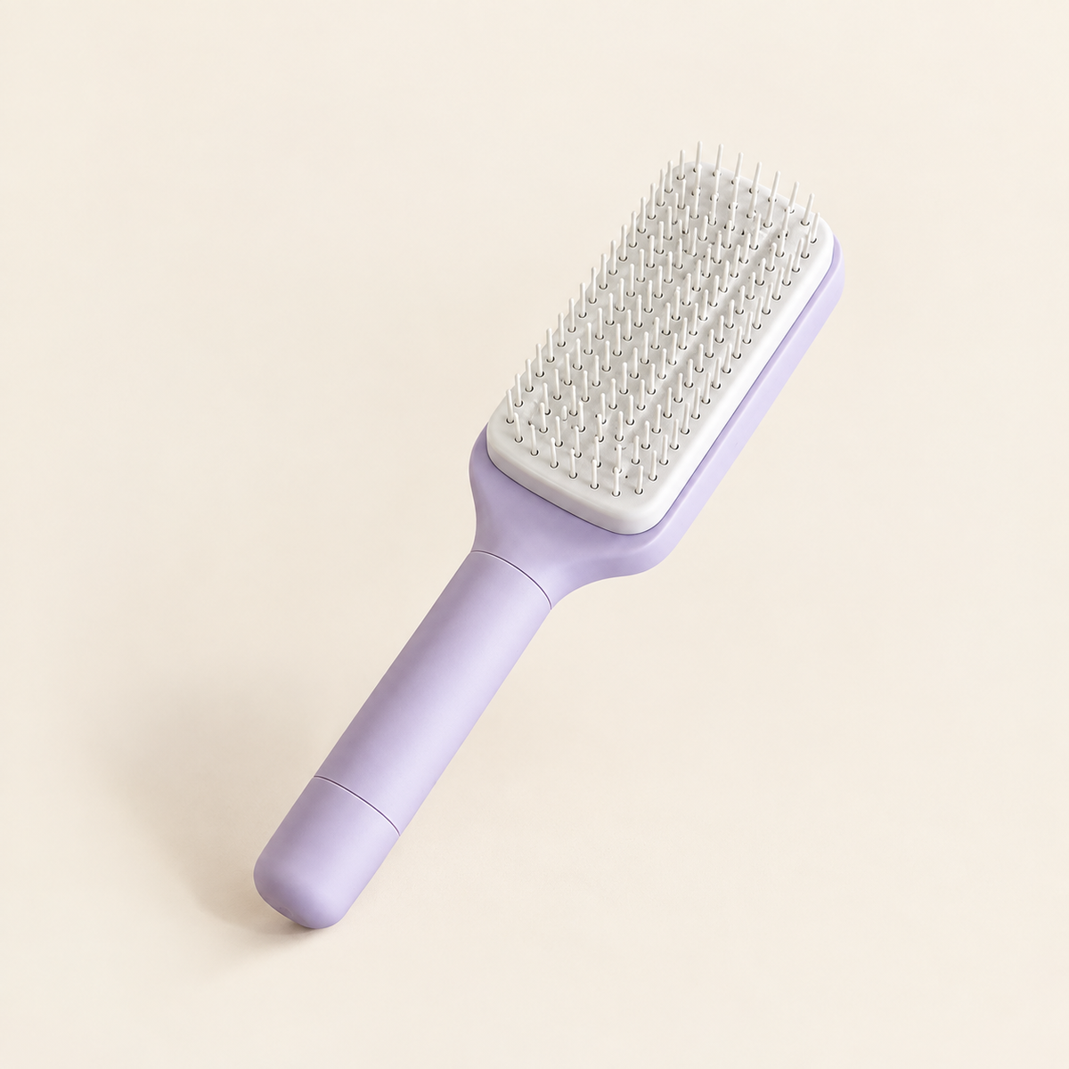 Nélya™ Brosse Auto-Clean